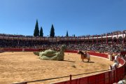 Alcañiz presenta la XXX edición del Vencimiento del Dragón