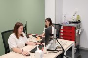 Cardiología y digestivo, al nuevo hospital de Alcañiz