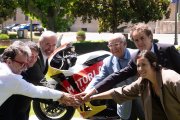 MotorLand tendrá MotoGP en 2027 por 12 millones de euros