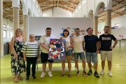 Alcañiz presenta “La danza de Alcañiz” el cartel anunciador de sus Fiestas Patronales 2026