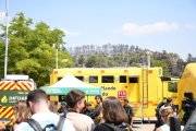 El incendio de Peñarroya pasa a nivel 0 y permanece estable
