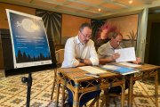 Presentada la programación del ciclo Luna de Agosto en Alcañiz