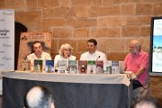 ARCATUR promoverá una torre de telegrafía óptica de Alcañiz como atractivo turístico
