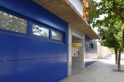 La falta de policías locales en Alcañiz se hace insostenible
