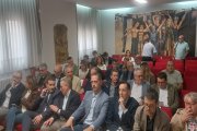 Anuncian facilidades para el asentamiento de industria en la maltrecha Andorra