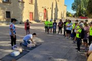 Se consolida el proyecto ‘Alcañiz Cardioprotegido’ con tres nuevos desfibriladores