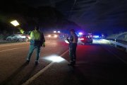 Fallece un motorista en un accidente de tráfico en Alcañiz
