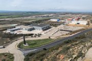 CIRCE desarrollará en TechnoPark MotorLand una infraestructura pionera de recarga bidireccional, ult...